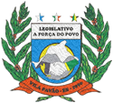 PROCESSO LEGISLATIVO ELETRÔNICO | Câmara de Vila Pavão - ES