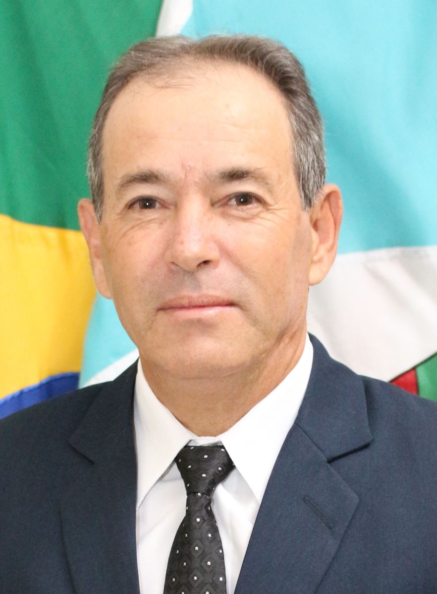 Gecimar Rodrigues