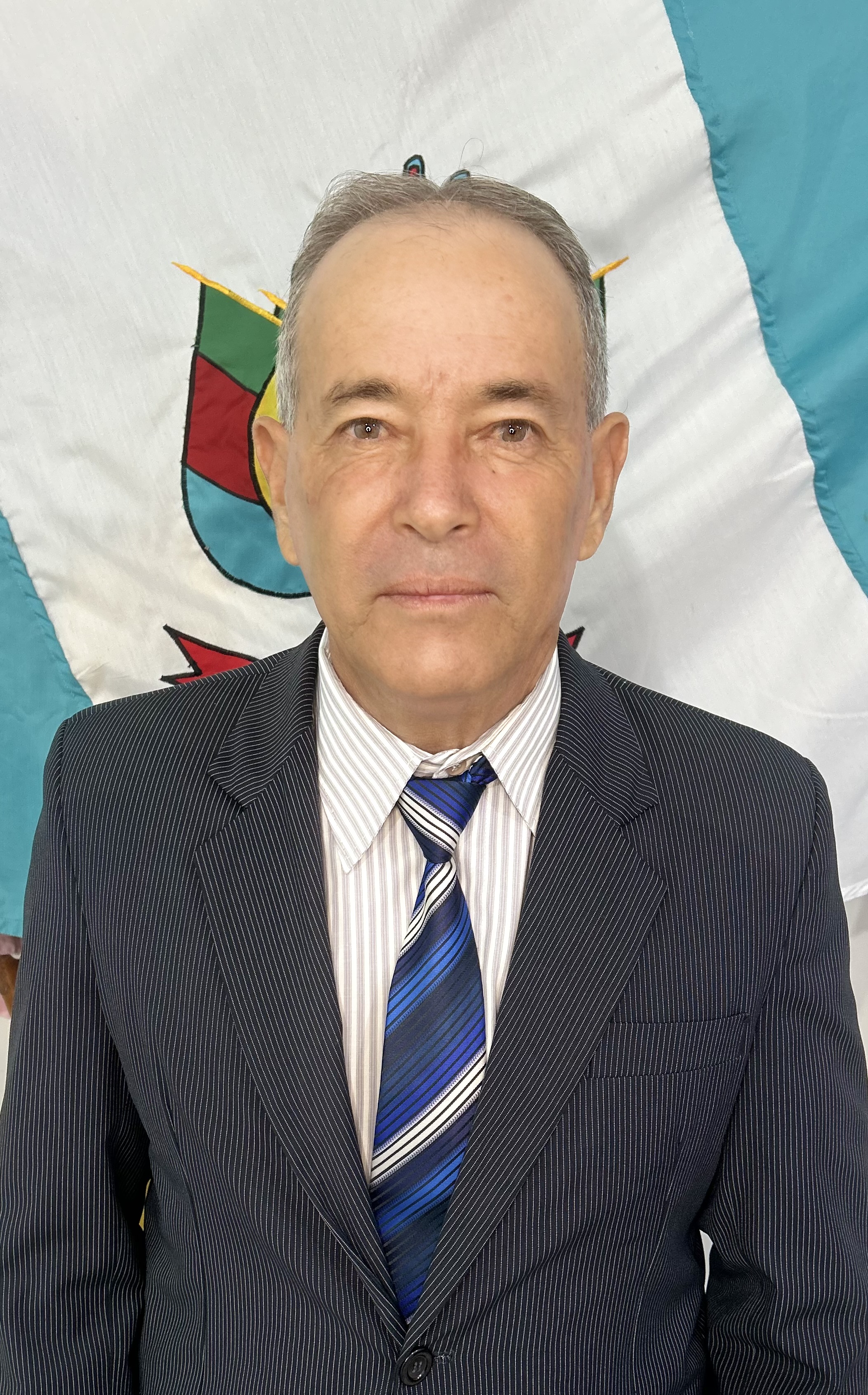 Gecimar Rodrigues