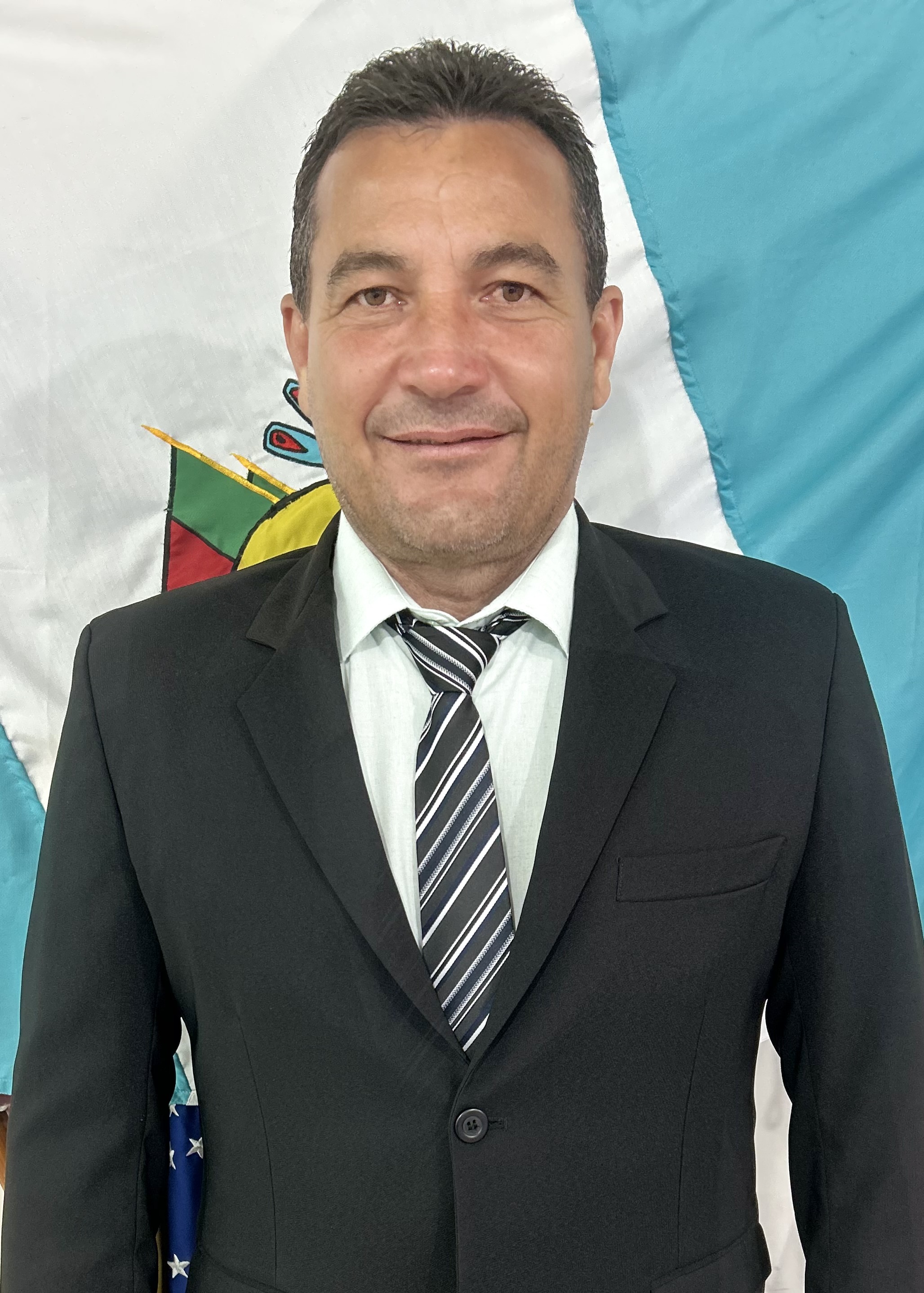 LEONI PEREIRA DOS SANTOS