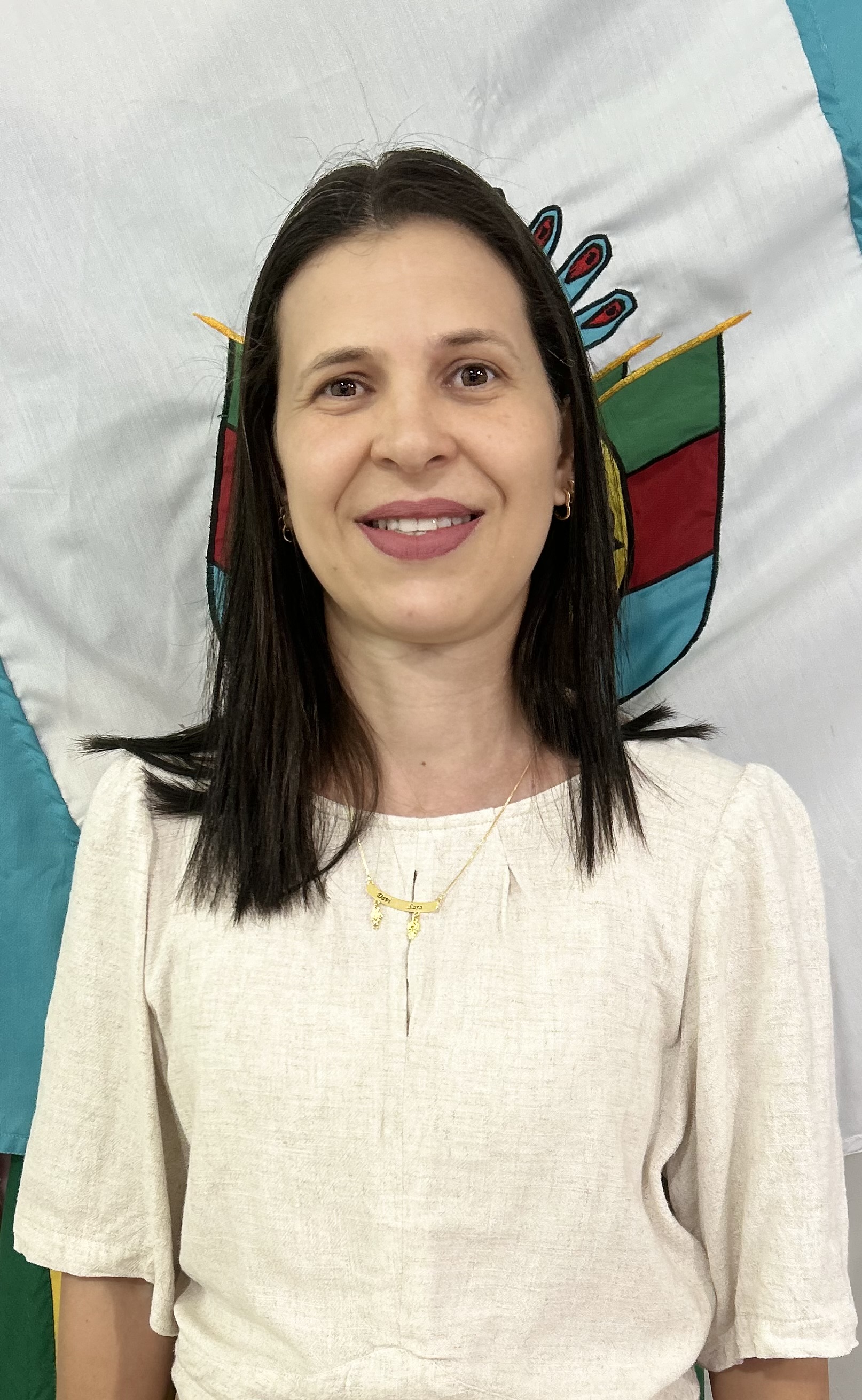 OZIMARA VIEIRA DE ANDRADE