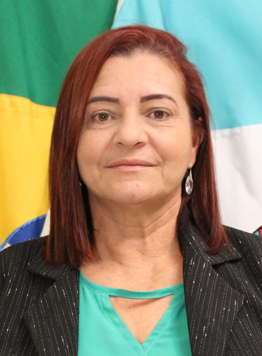 Vera Lúcia Elias de Souza